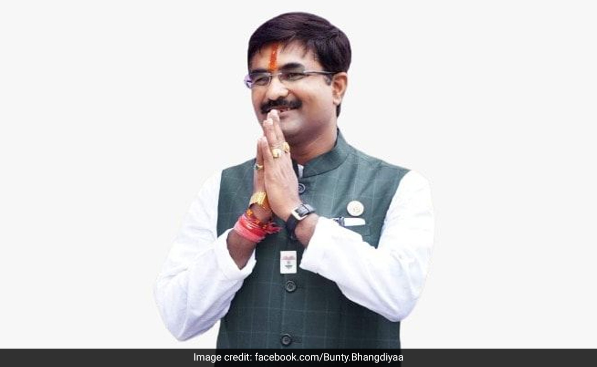 Woman Alleges Maharashtra BJP MLA, Supporters Assaulted Her; Case Filed