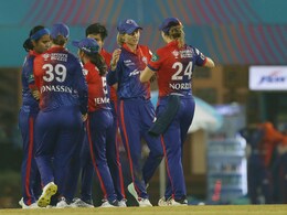 WPL 2023, RCB vs DC Highlights: Shafali Verma, Meg Lanning, Tara Norris Guide DC To 60-Run Win Over RCB