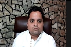 "Karnataka People Vexed With The Government": Congress Spokesperson