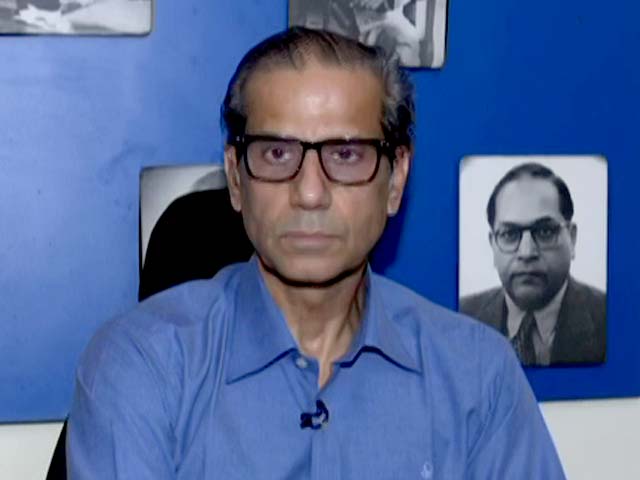 "Raid Was 15 Hours Long": Supreme Court Lawyer