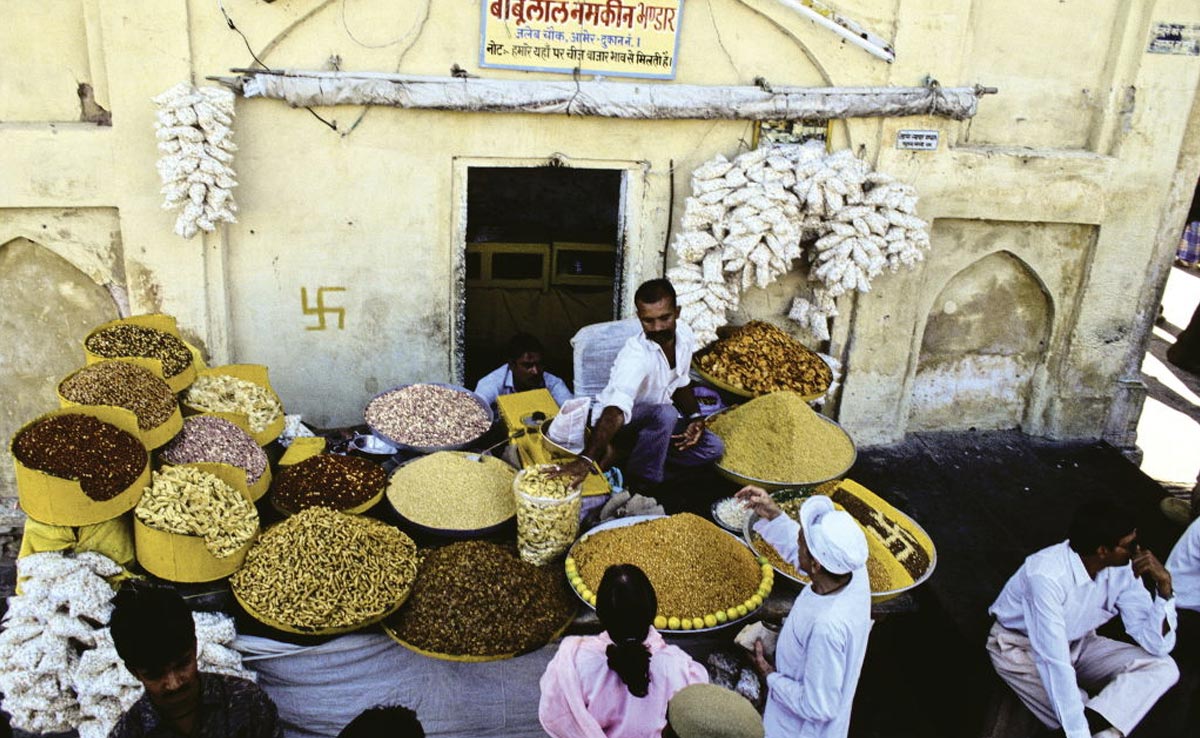 Wholesale Inflation Falls For Second Month In A Row To 1.31% In August