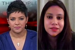 "Time For Men To Really Pull Up": Author On Women And Invisible Labour "Time For Men To Really Pull Up": Author On Women And Invisible Labour