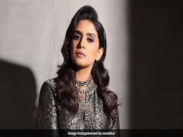 Sonali Kulkarni Issues Apology Over Remark On "Lazy" Women: "Learned A Lot From This Incident" Sonali Kulkarni Issues Apology Over Remark On "Lazy" Women: "Learned A Lot From This Incident"