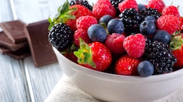 5 Common Antioxidant-Rich Foods That Promote Healthy Heart And Boost Immunity