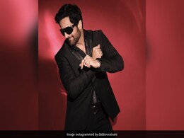 "Fresh New Fardeen Khan": The Internet Is Thrilled - See Photoshoot Pic "Fresh New Fardeen Khan": The Internet Is Thrilled - See Photoshoot Pic