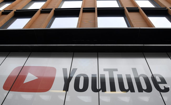 Britain To Look Into Youtube Gathering Child Data Post Official Complaint