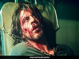 बिना फीस लिए ‘पठान’ बने शाहरुख खान, बॉक्स ऑफिस की सक्सेस से ‘मन्नत’ में बरसे 200 करोड़ बिना फीस लिए ‘पठान’ बने शाहरुख खान, बॉक्स ऑफिस की सक्सेस से ‘मन्नत’ में बरसे 200 करोड़