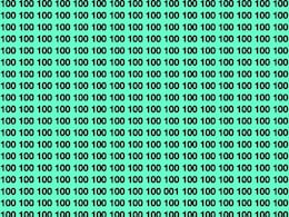 Optical Illusion: केवल जीनियस ही खोज पाएंगे 100 में छिपा 001, वो भी 10 सेकंड के अंदर Optical Illusion: केवल जीनियस ही खोज पाएंगे 100 में छिपा 001, वो भी 10 सेकंड के अंदर