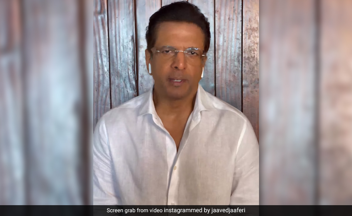 <i>3 Idiots</i> Sequel Without "Original Rancho"? Jaaved Jaaferi Is Not Happy