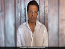 '3 इडियट्स' के सीक्वल पर 'ओरिजनल' रैंचो ने जताई 'नाराजगी'! करीना कपूर खान के बाद वीडियो में जावेद जाफरी ने कही ये बात '3 इडियट्स' के सीक्वल पर 'ओरिजनल' रैंचो ने जताई 'नाराजगी'! करीना कपूर खान के बाद वीडियो में जावेद जाफरी ने कही ये बात