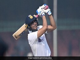 'गिल तुसी ग्रेट हो..'. अब शुभमन ने ऑस्ट्रेलियाई गेंदबाजी के खिलाफ जड़ा शतक, क्लासिक बल्लेबाजी कर लूटी महफिल 'गिल तुसी ग्रेट हो..'. अब शुभमन ने ऑस्ट्रेलियाई गेंदबाजी के खिलाफ जड़ा शतक, क्लासिक बल्लेबाजी कर लूटी महफिल