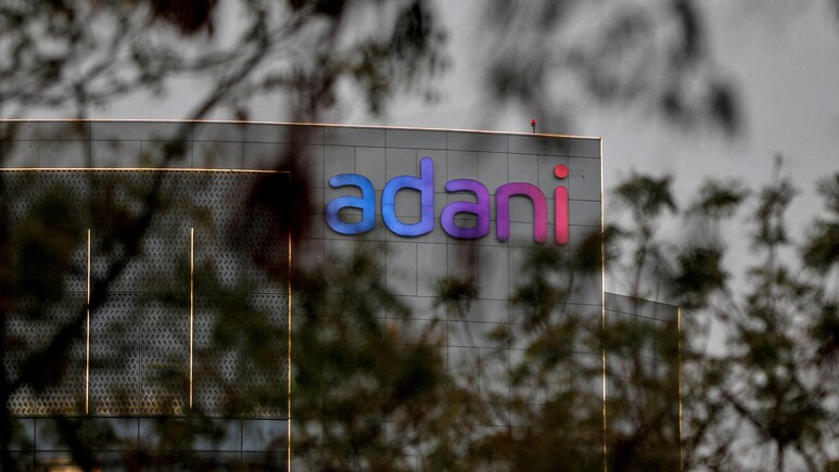 8 Adani Group Firms Close With Gains,  Adani Enterprises Rises 5%