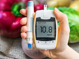 Diabetes को गर्मी के मौसम में कंट्रोल करने के लिए अपनाएं ये 5 टिप्स, इंसुलिन लेने वाले रखें खास ख्याल Diabetes को गर्मी के मौसम में कंट्रोल करने के लिए अपनाएं ये 5 टिप्स, इंसुलिन लेने वाले रखें खास ख्याल