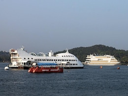New Rules For Goa Casinos Soon, Chief Minister Says During Budget Speech New Rules For Goa Casinos Soon, Chief Minister Says During Budget Speech