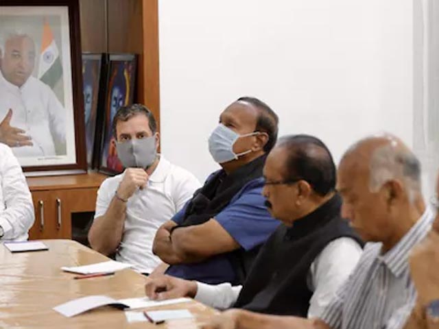 Opposition's New 'Resolution' After Uddhav Thackeray Backs Out Of Meet