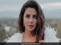 Priyanka Chopra Citadel: प्रियंका चोपड़ा की एक वेब सीरीज के बजट में बन जाएंगी शाहरुख-सलमान खान की 10 फिल्में, पढ़ें डिटेल्स Priyanka Chopra Citadel: प्रियंका चोपड़ा की एक वेब सीरीज के बजट में बन जाएंगी शाहरुख-सलमान खान की 10 फिल्में, पढ़ें डिटेल्स