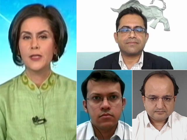 Real Estate Assets Vs Real Estate Stocks