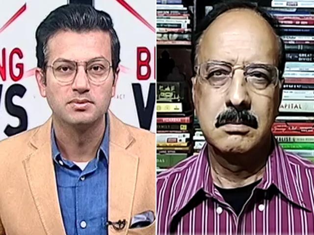 "Bloodbath On The Farm": Agricultural Policy Expert On Onion Crisis