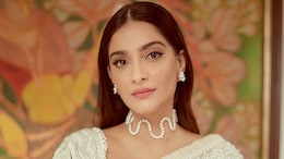 Sonam Kapoor Celebrated Mother's Day With A Lavish Spread In London