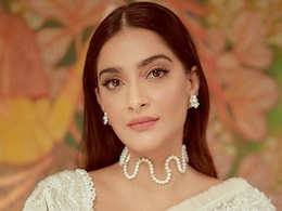 Mango Shake Or Lassi? Sonam Kapoor Reveals Which Type Of Person She Is