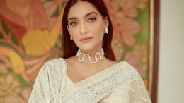 Sonam Kapoor Cooks A Colourful Breakfast For Husband Anand Ahuja