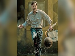 <i>Maidaan</i> Teaser: Ajay Devgn Shines As Legendary Football Coach In High Voltage Sports Drama <i>Maidaan</i> Teaser: Ajay Devgn Shines As Legendary Football Coach In High Voltage Sports Drama