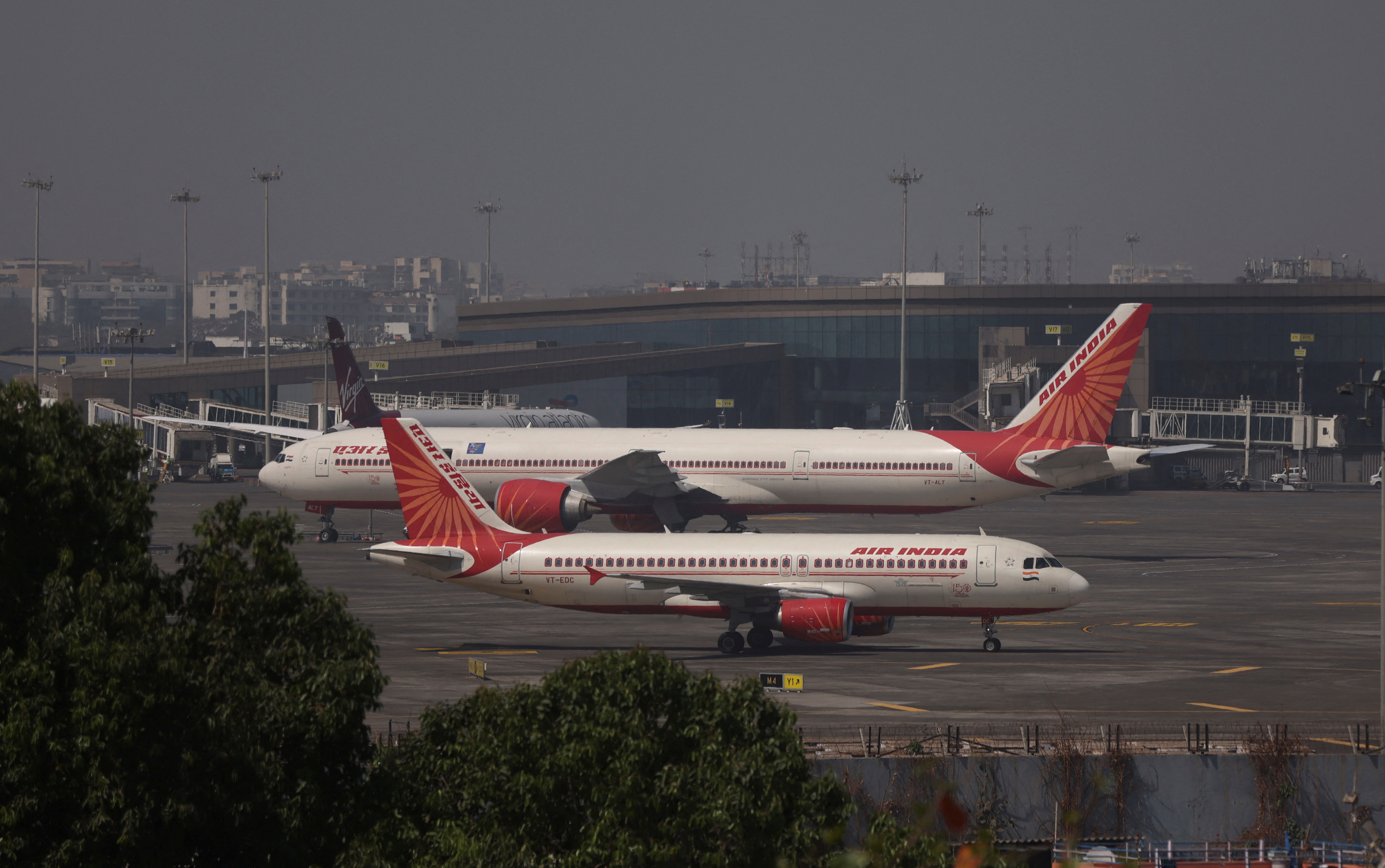 India Eased Leasing Rules To Address Aircraft Shortages: Aviation Minister