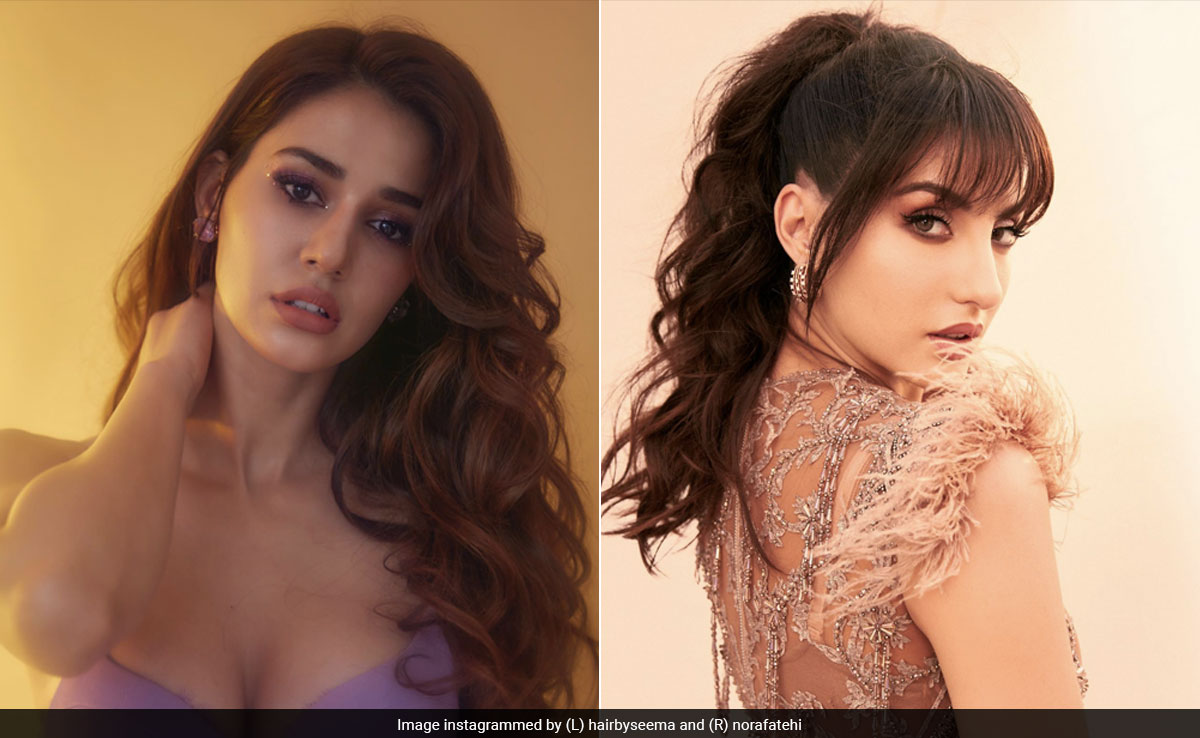 5 Celebrity-Inspired Hairstyles For Long Hair To Try This Spring 2023