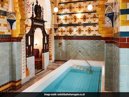 UK City Bans Naked Use Of Turkish Baths After Complaints UK City Bans Naked Use Of Turkish Baths After Complaints