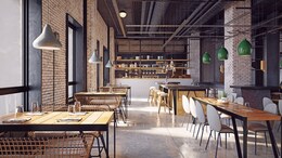 8 New Cafes And Restaurants In Mumbai To Visit In May 2023