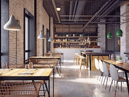 8 New Cafes And Restaurants In Mumbai To Visit In May 2023