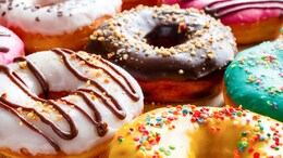 How To Reheat Donuts Perfectly? Baker Tests Viral Hack, See What Happens