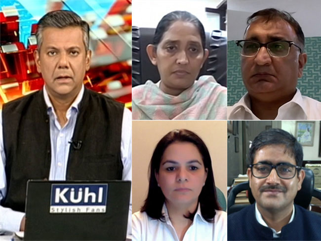 'Won't Be Emotional... Have To Strike Balance': Was Release Of Bilkis Bano's Rapists Legal?