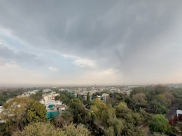 बेमौसम बारिश जारी रहने की संभावना, IMD ने पंजाब, हरियाणा और मध्यप्रदेश के किसानों को दी यह सलाह बेमौसम बारिश जारी रहने की संभावना, IMD ने पंजाब, हरियाणा और मध्यप्रदेश के किसानों को दी यह सलाह