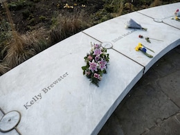 UK Security Head " Sorry" For Failing To Prevent 2017 Manchester Bombing UK Security Head " Sorry" For Failing To Prevent 2017 Manchester Bombing