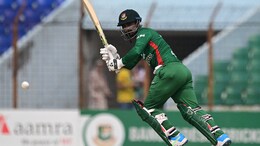 Bangladesh vs Afghanistan, 1st T20I Highlights: Bangladesh Beat Afghanistan Despite Karim Janat's Last-Over Hat-trick
