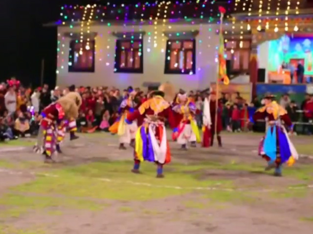 India, Bhutan Celebrate 'Festival Of Friendship' In Arunachal Pradesh