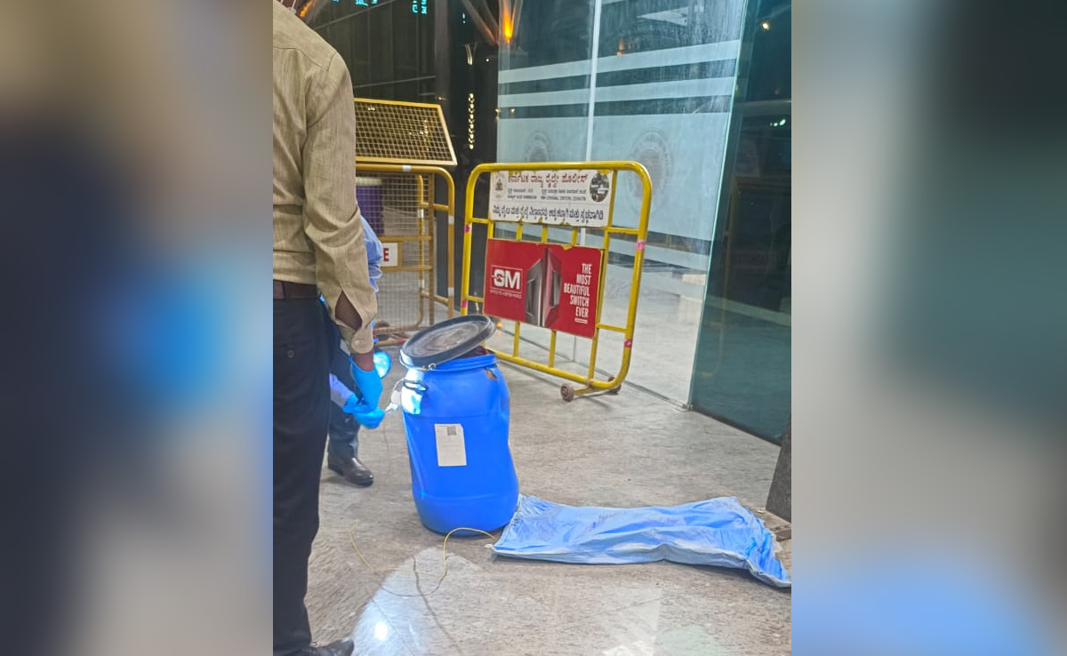 A Serial Killer Theory In Bengaluru After Bodies Of 3 Women Found In Drums
