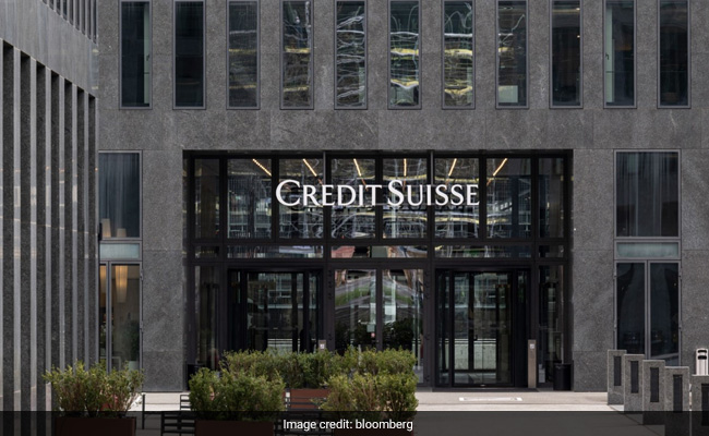 UBS Sends Iqbal Khan To Stem Credit Suisse's Private Banker Exits