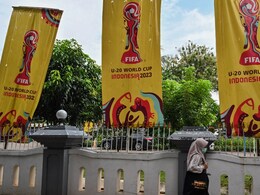 Fury, Sadness In Indonesia After FIFA Pulls Under-20 World Cup