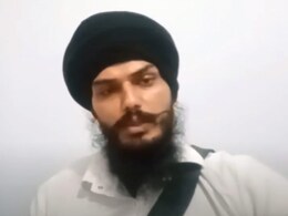 Punjab Cops' Leave Cancelled Until April 14 Over Amritpal Singh: Sources