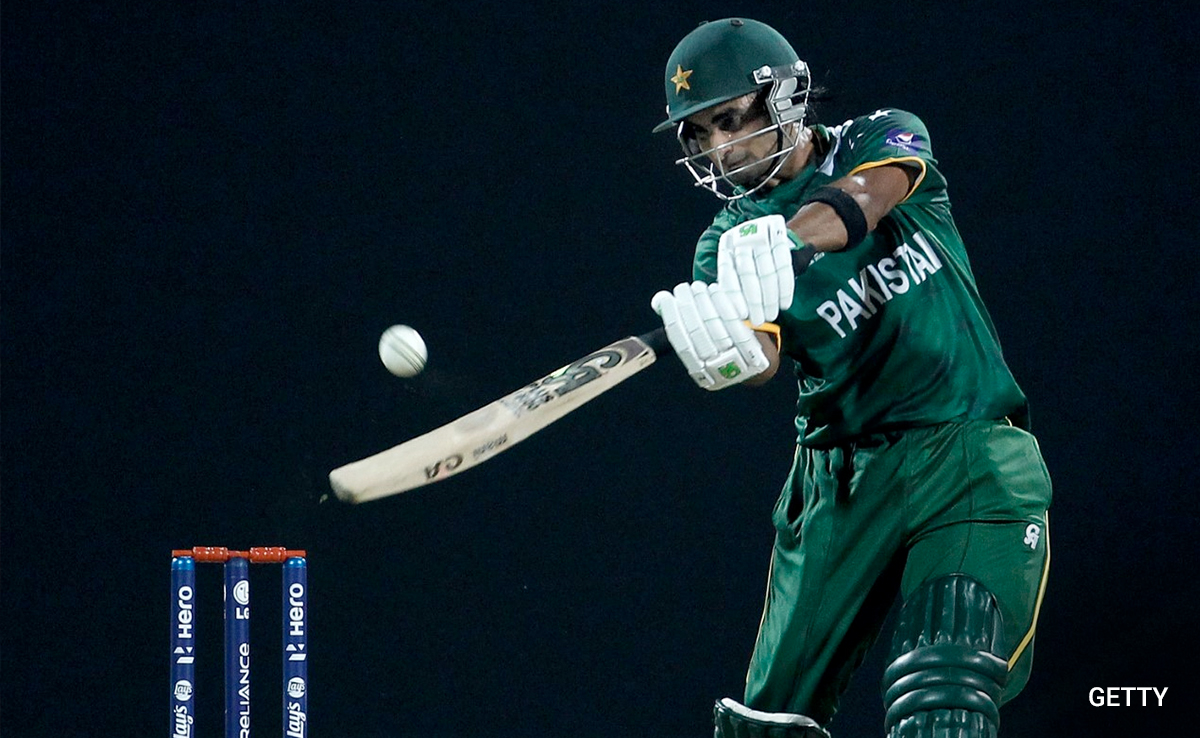 "मुझे जहर दिया गया था...", पाकिस्‍तानी क्रिकेटर का सनसनीखेज खुलासा, बताया शाहिद अफरीदी ने किस तरह की मदद..