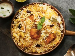Paneer Curry Instead Of Chicken Biryani? Complaint About Zomato Order Divides Internet