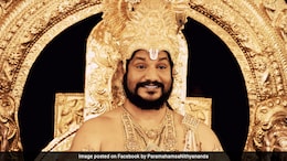 He "Founded Hindu Nation", Then Attempted To Take Over Land In Bolivia