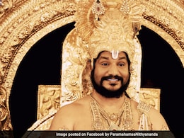 He "Founded Hindu Nation", Then Attempted To Take Over Land In Bolivia He "Founded Hindu Nation", Then Attempted To Take Over Land In Bolivia