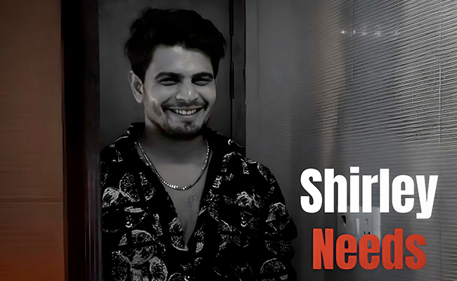 एमएक्स प्लेयर के Shirley Needs Help में नेगेटिव रोल में नजर आएंगे सचिन वशिष्ठ