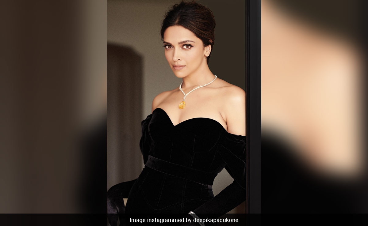 Oscars 2023: Deepika Padukone Made It To These International Best Dressed Lists, Yay