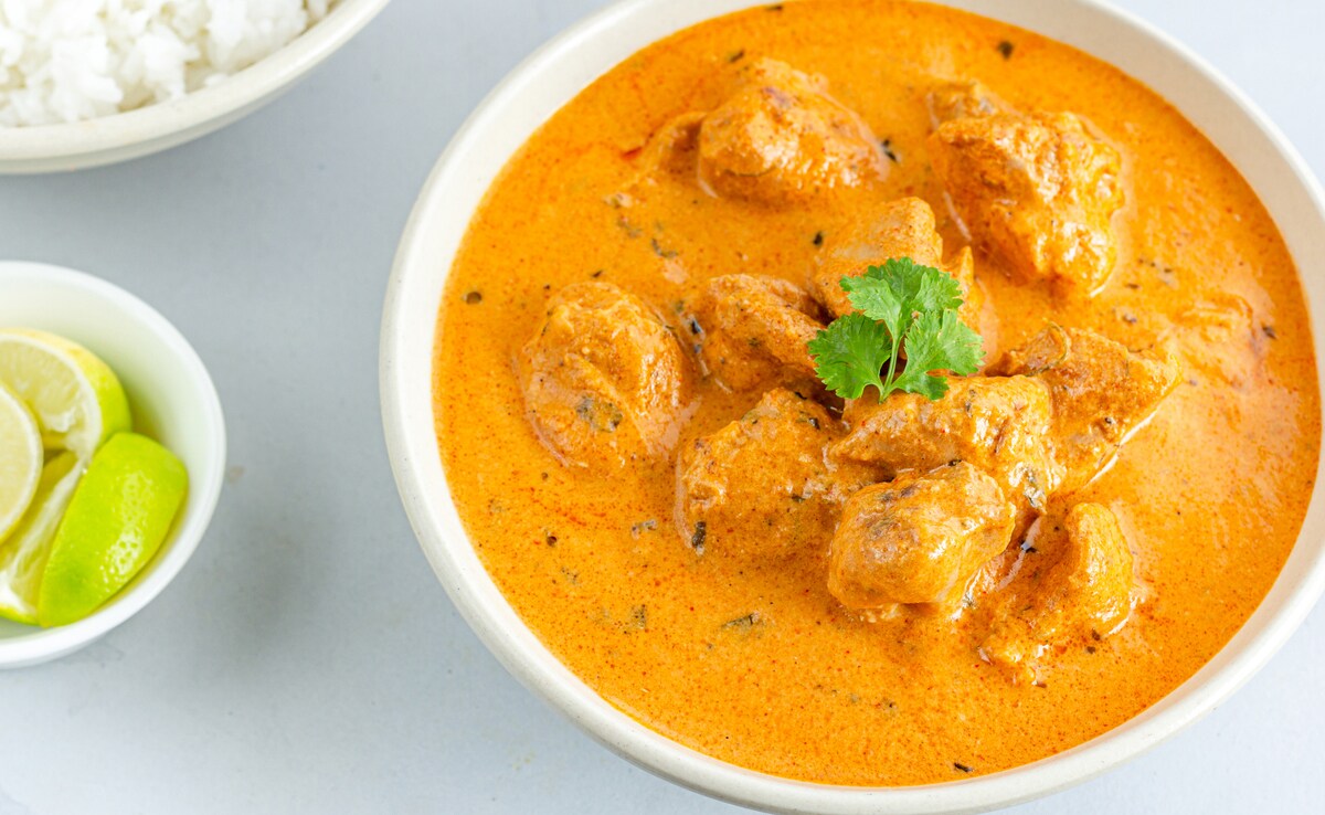 5 Best Places To Eat Butter Chicken In Chandigarh