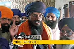 फरार कट्टरपंथी को कौन कर रहा है मदद? पुलिस को लगातार चकमा दे रहा है अमृतपाल फरार कट्टरपंथी को कौन कर रहा है मदद? पुलिस को लगातार चकमा दे रहा है अमृतपाल