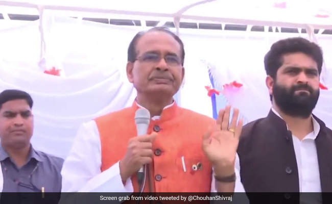 Religious Centre To Come Up At Parshuram's Birthplace In Madhya Pradesh